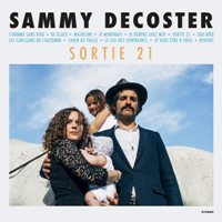 Sammy Decoster : 
